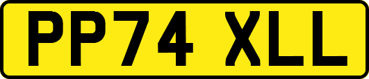PP74XLL
