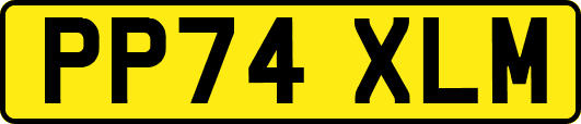 PP74XLM
