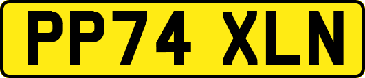 PP74XLN