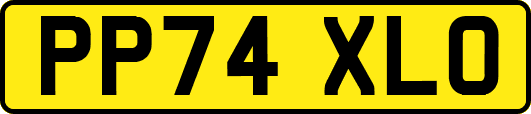 PP74XLO