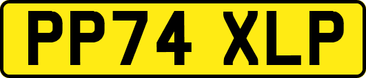 PP74XLP