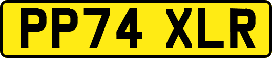 PP74XLR