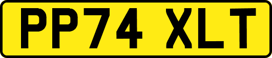 PP74XLT