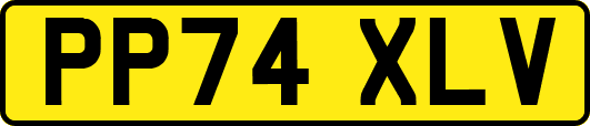 PP74XLV