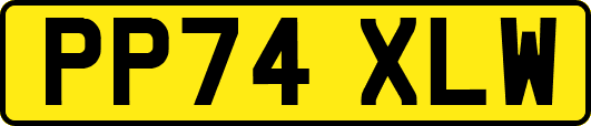 PP74XLW