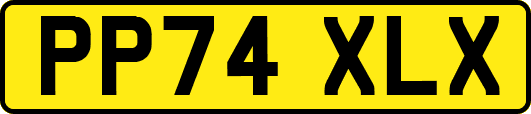 PP74XLX