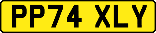 PP74XLY