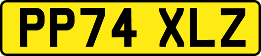 PP74XLZ
