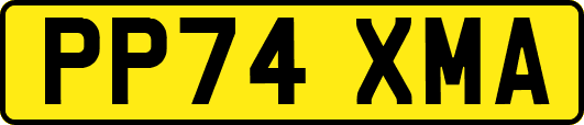 PP74XMA