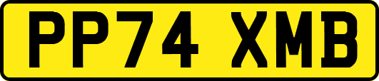 PP74XMB