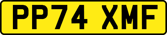 PP74XMF