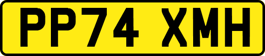 PP74XMH