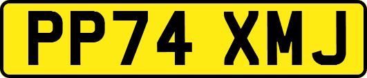 PP74XMJ