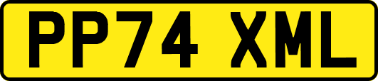 PP74XML