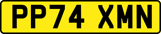 PP74XMN