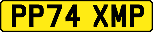 PP74XMP