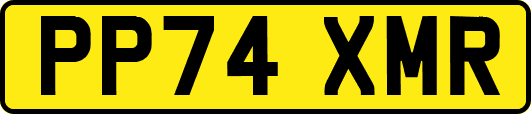 PP74XMR