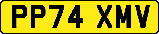 PP74XMV