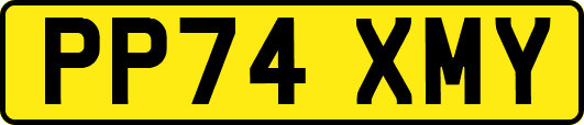 PP74XMY