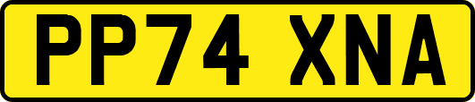 PP74XNA