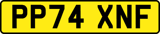 PP74XNF