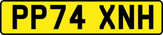 PP74XNH