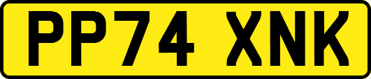 PP74XNK