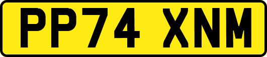 PP74XNM