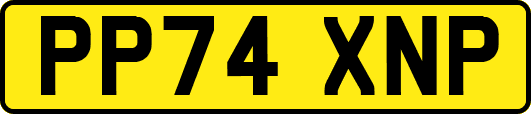 PP74XNP