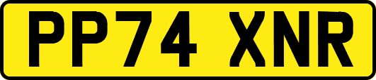 PP74XNR