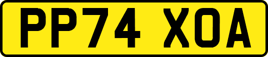 PP74XOA