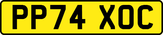PP74XOC