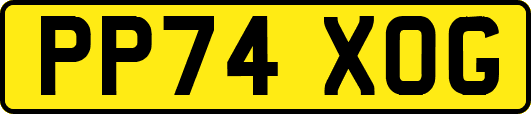 PP74XOG