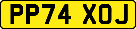PP74XOJ
