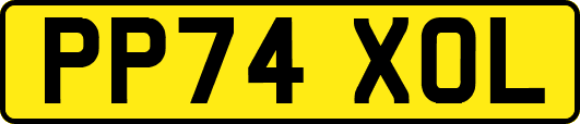PP74XOL
