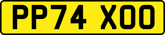 PP74XOO