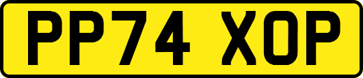 PP74XOP