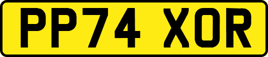 PP74XOR