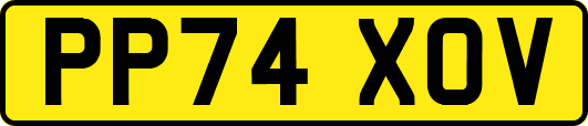 PP74XOV