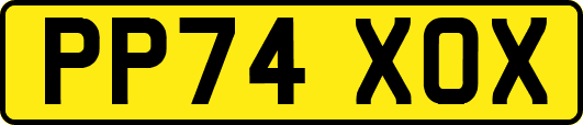 PP74XOX