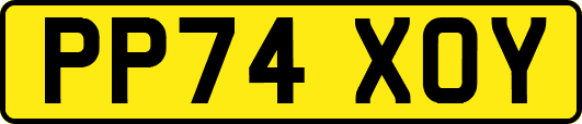 PP74XOY
