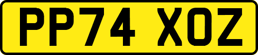 PP74XOZ