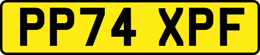 PP74XPF