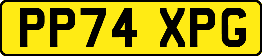 PP74XPG
