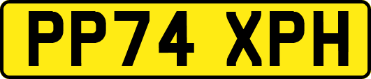 PP74XPH