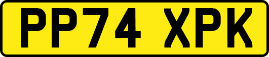 PP74XPK