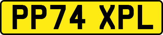 PP74XPL
