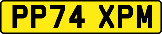 PP74XPM