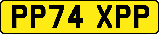 PP74XPP