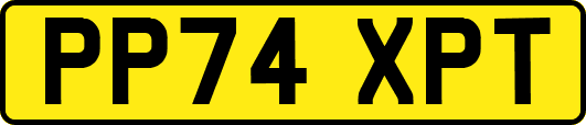 PP74XPT